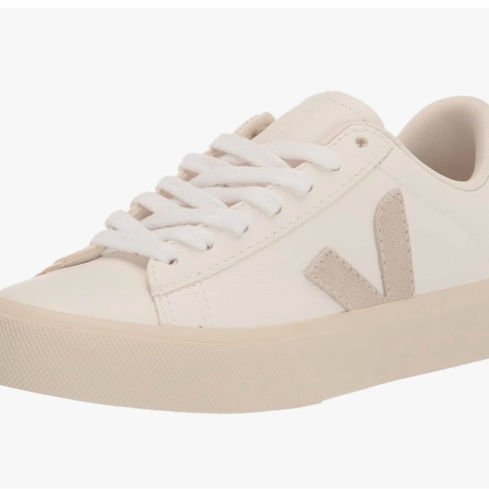 Veja Women’s Campo Sneakers